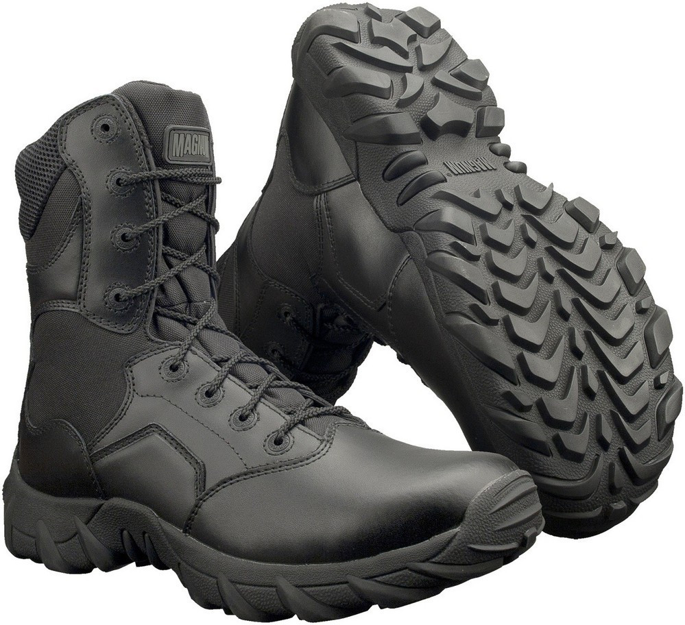 Черевики Magnum Cobra 8.0 - Black