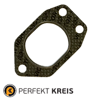 Прокладка випускного колектора [1шт] DAF XF105, CF Perfekt Kreis 051.135
