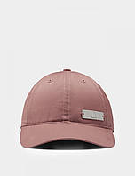 Новая женская кепка в тёмно-розовом цвете от reebok на весну, лето ( оригинал )