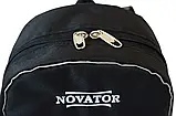 Мінірюкзак туристичний Novator BL-1920, фото 8