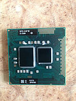 Процессор Intel Core i5-560M 3M 3,2GHz SLBTS Socket G1/FCPGA (rPGA988A)