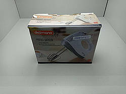 Міксер кухонний Б/У Delimano Joy HM1016-GS