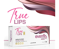 Набор пигментов для татуажа Perma Blend - Evenflo True Lip Set