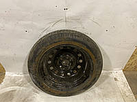 Запасное колесо на Ford Fiesta, 12-19 F8RZ-1007-FA