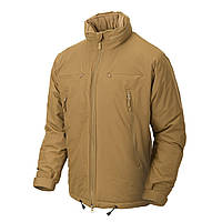 Куртка зимова Helikon-Tex HUSKY Tactical Winter Jacket Coyote, XS