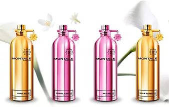Montale Roses Musk парфумована вода 100 ml. (Монталь Троянда Мускус), фото 5