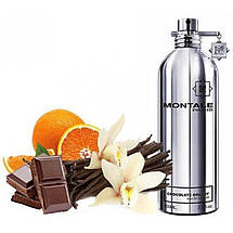 Montale Chocolate Greedy парфумована вода 100 ml. (Монталь Шоколад Гриді), фото 2