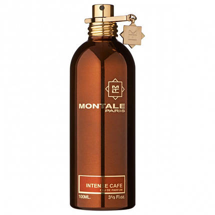 Montale Intense Cafe парфумована вода 100 ml. (Монталь Інтенс Кава), фото 2