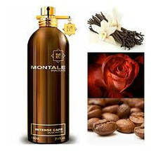 Montale Intense Cafe парфумована вода 100 ml. (Монталь Інтенс Кава), фото 2