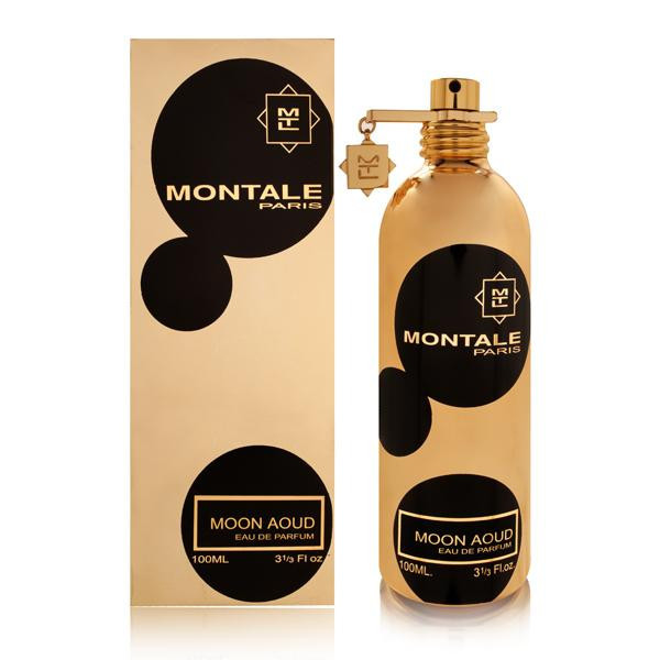 Montale Moon Aoud парфумована вода 100 ml. (Монталь Мун Ауд)