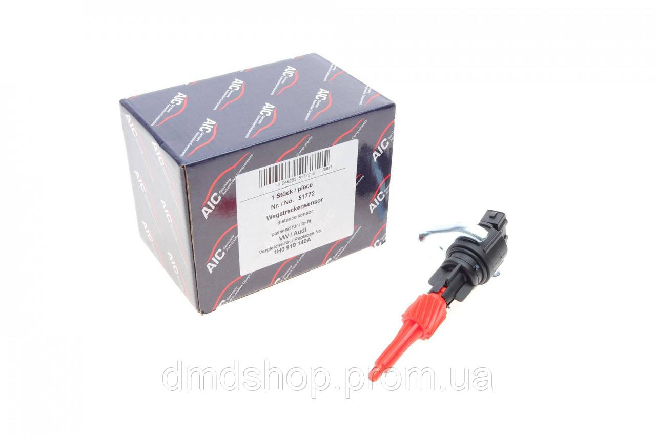 Датчик скорости вращения вала КПП Skoda Octavia 98-10/VW Caddy II 95-04 ...