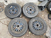 Диск колесный R15 + шина Аspen Тouring 205\65\R15 Kia Forte 14-18, 52910-3X050