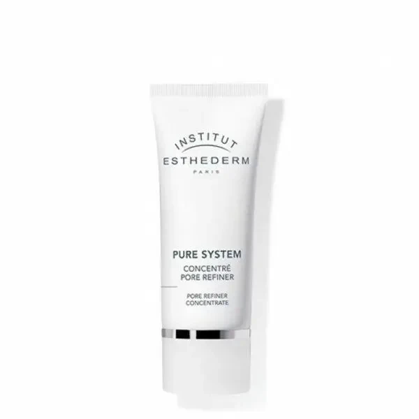 Концентрат для звуження пір Institut Esthederm pure system pore refine concentrate 50 ml