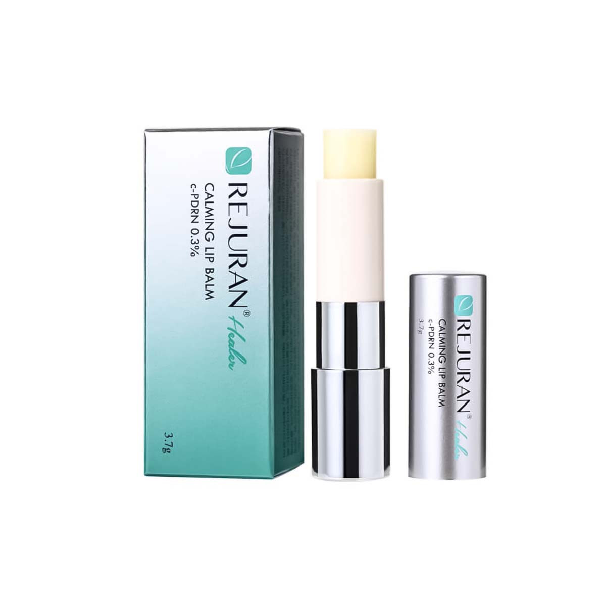 REJURAN Healer Calming lip balm - Заспокійливий бальзам для губ