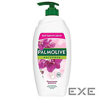 Гель для душа Palmolive Натурэль Черная орхидея 750 мл (8693495035972)