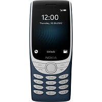 Мобильный телефон Nokia 8210 DS 4G Blue p