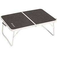 Стіл кемпінговий Outwell Heyfield Low Table Grey (530091) ll