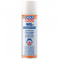 Преобразователь ржавчины Liqui Moly MoS2-Rostloser 0.3л. (1986) p