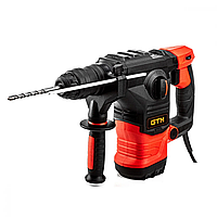Професійний ударний перфоратор GTM RH32/1000EV : 1050 Вт, 5 Дж, SDS-plus EHA