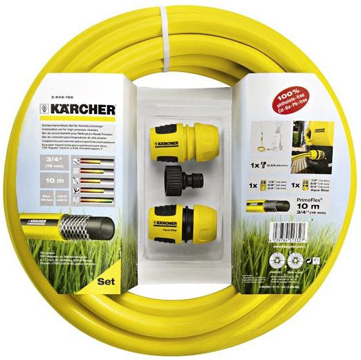 Комплект для під'єднання мінімойок Karcher