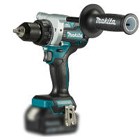 Шуруповерт Makita DDF486Z LXT, 18В (без АКБ и ЗУ) (DDF486Z) - Топ Продаж!