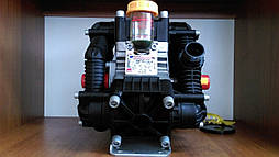 Насос BERTOLINI 150 (15 Bar) садовий Італія