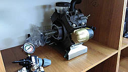 Насос Comet 96 садовий Італія