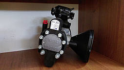 Насос TOLVERI 100 Італія (D)