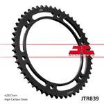 Мотозірка задня JTR839.53 YAMAHA DT 125-200, YAMAHA TDR125 , YAMAHA WR 125/200 1988-2016, фото 4