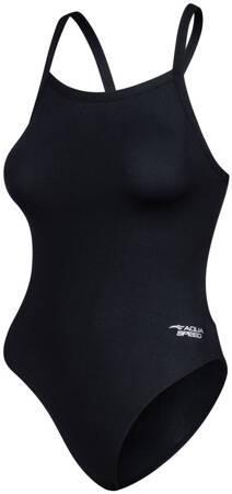 Купальник Aqua Speed ANA чорний Жін 34 550-01 34