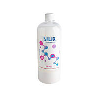 Жидкий силикон для изготовления съедобных приманок SILIX Trout 1 л ZR, код: 8083769