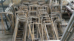 Гиб арматури 20-22 мм за 1гин