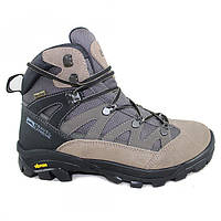 Ботинки Travel Extreme Maverick 36 Brown (1060-SH-3036) ZR, код: 8178916