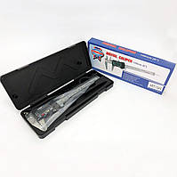 Электронный цифровой Штангенциркуль Digital Caliper 0-150 мм с LCD дисплеем в кейсе AC-991 микрометр