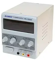 Лабораторный блок питания Handskit PS-1502D 15V 2 А