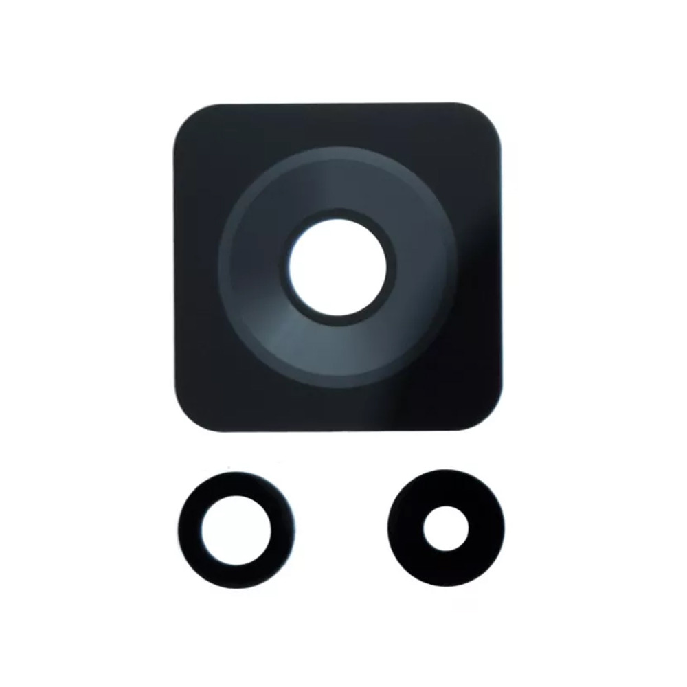 Скло камери Xiaomi 12T Black