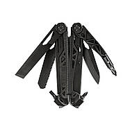 Многофункциональный инструмент Мультитул Gerber Dual-Force Multi-tool черный