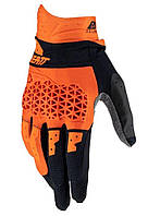 Перчатки Leatt Glove Moto 3.5 Lite Orange M (9)