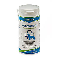Заменитель молока для щенят Canina Welpenmilch 150 гр ZR, код: 8451745