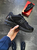 New balance 1906 R Gore-Tex Full Black Fur 43