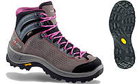 Черевики Kayland Impact WS GTX Сірий (KAY-01801-8085-42) LD, код: 6455509