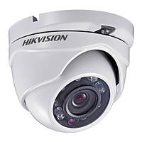 1 Мп Turbo HD видеокамера Hikvision DS-2CE56C0T-IRMF (2.8)