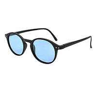 Солнцезащитные очки Sanico MQR 0123 IBIZA black - lenti blue lenti polarizzate cat.1 LD, код: 7992707