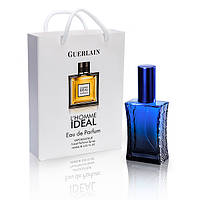 Guerlain L'homme Ideal (Герлен Эль Хом Идеал) в подарочной упаковке 50 мл.