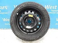 Запаска 215/55 R17 Pirelli Peugeot 407 з 2004 по2010