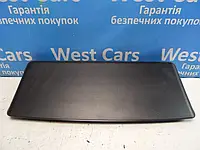 Ліхтар стоп сигналу з накладкою універсал Peugeot 407 з 2004 по2010