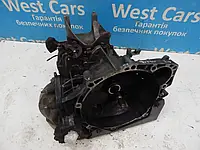 МКПП 6 ст. 2.0D 20MB02 Peugeot 407 з 2004 по2006