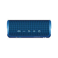 Портативні колонки Hator Hator Aria Wireless Stormy Blue (HTA-202)  Blue Портативні колонки