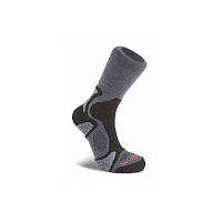 Носки Bridgedale Coolfusion TrailBlaze Gunmetal Black XL (1053-610172.863.XL) H[, код: 7626205