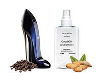 Парфюм Carolina Herrera Good Girl - Parfum Analogue 110ml H[, код: 8158250